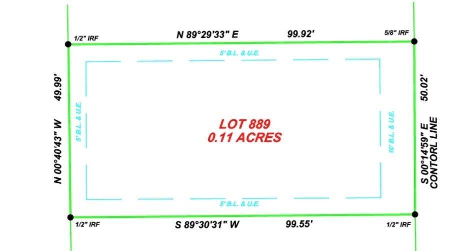 191 Coahoma Street, Mabank, TX 75156