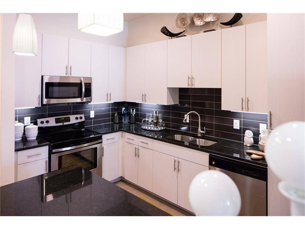 2901 W 5th Street #312, Fort Worth, TX 76107