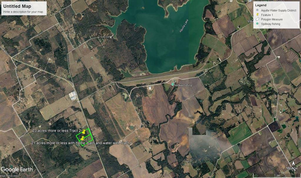 2041 Fm 933, Aquilla, TX 76622