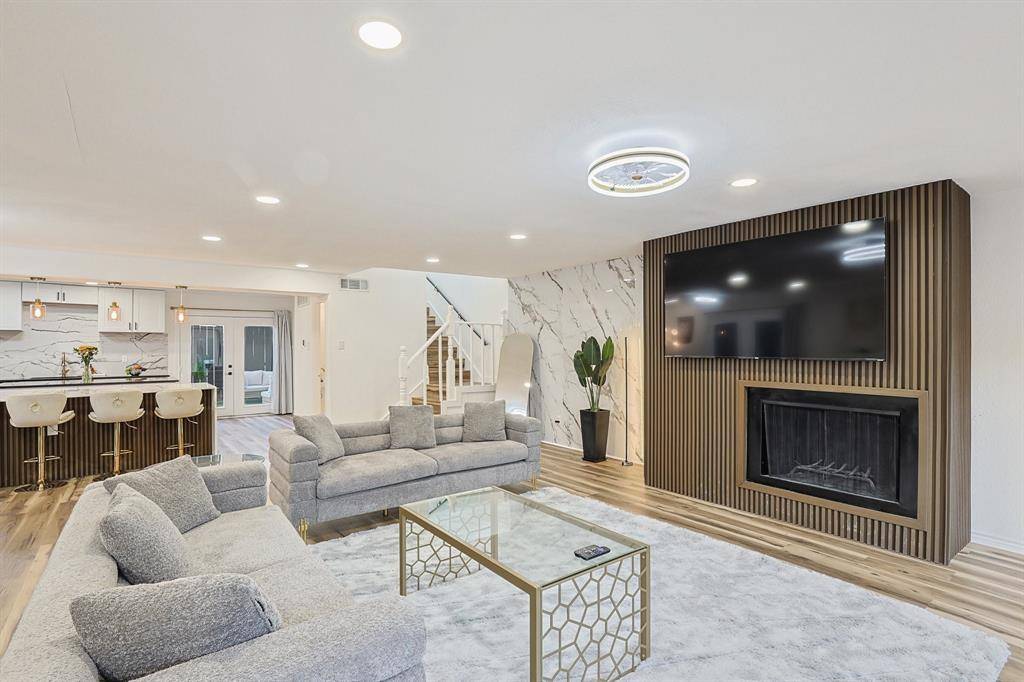 4939 Thunder Road, Dallas, TX 75244
