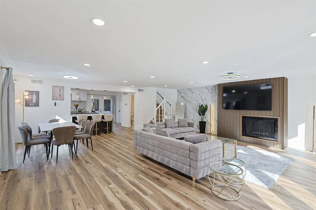 4939 Thunder Road, Dallas, TX 75244