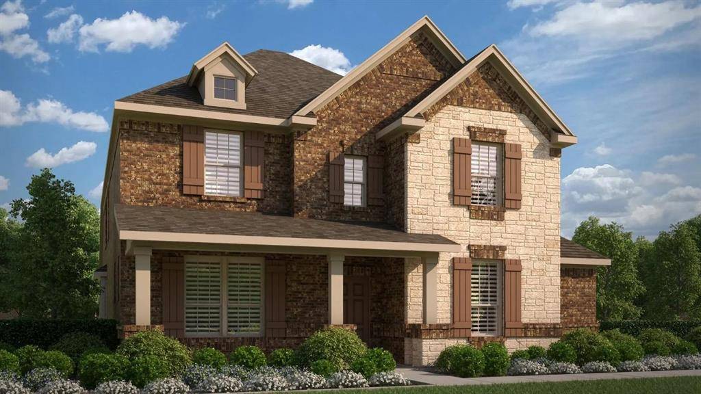 340 Dairy Way, Midlothian, TX 76065