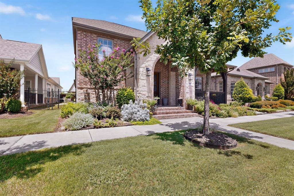 8261 Kentland Drive, Frisco, TX 75034