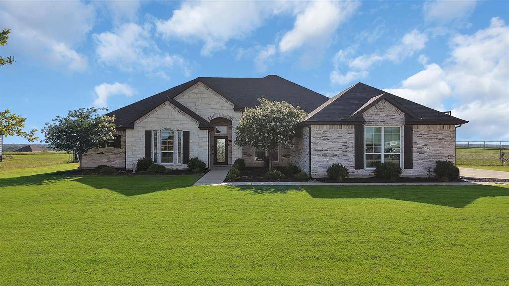 259 Durning Road, Van Alstyne, TX 75495