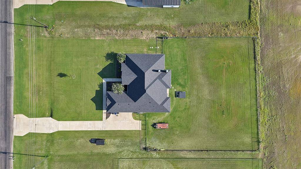 259 Durning Road, Van Alstyne, TX 75495