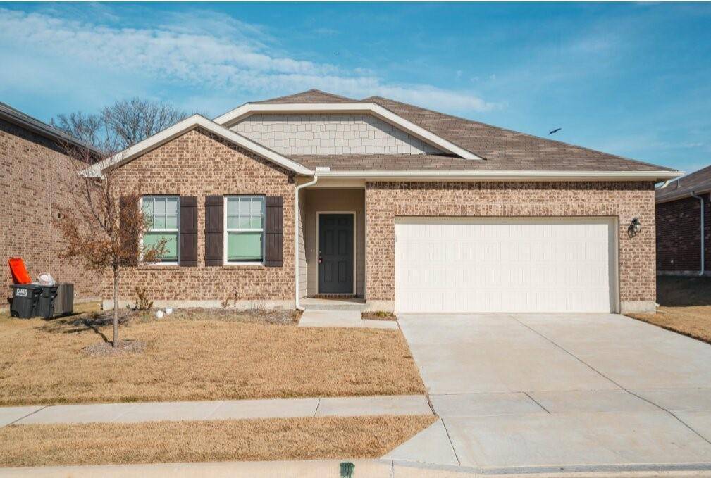 808 Juniper Street, Anna, TX 75409