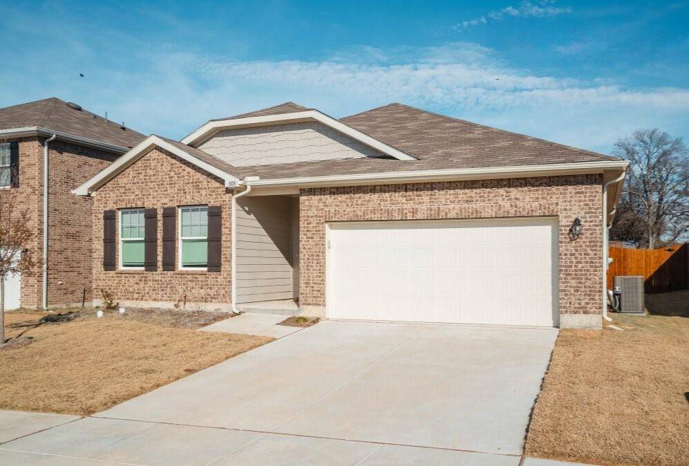 808 Juniper Street, Anna, TX 75409