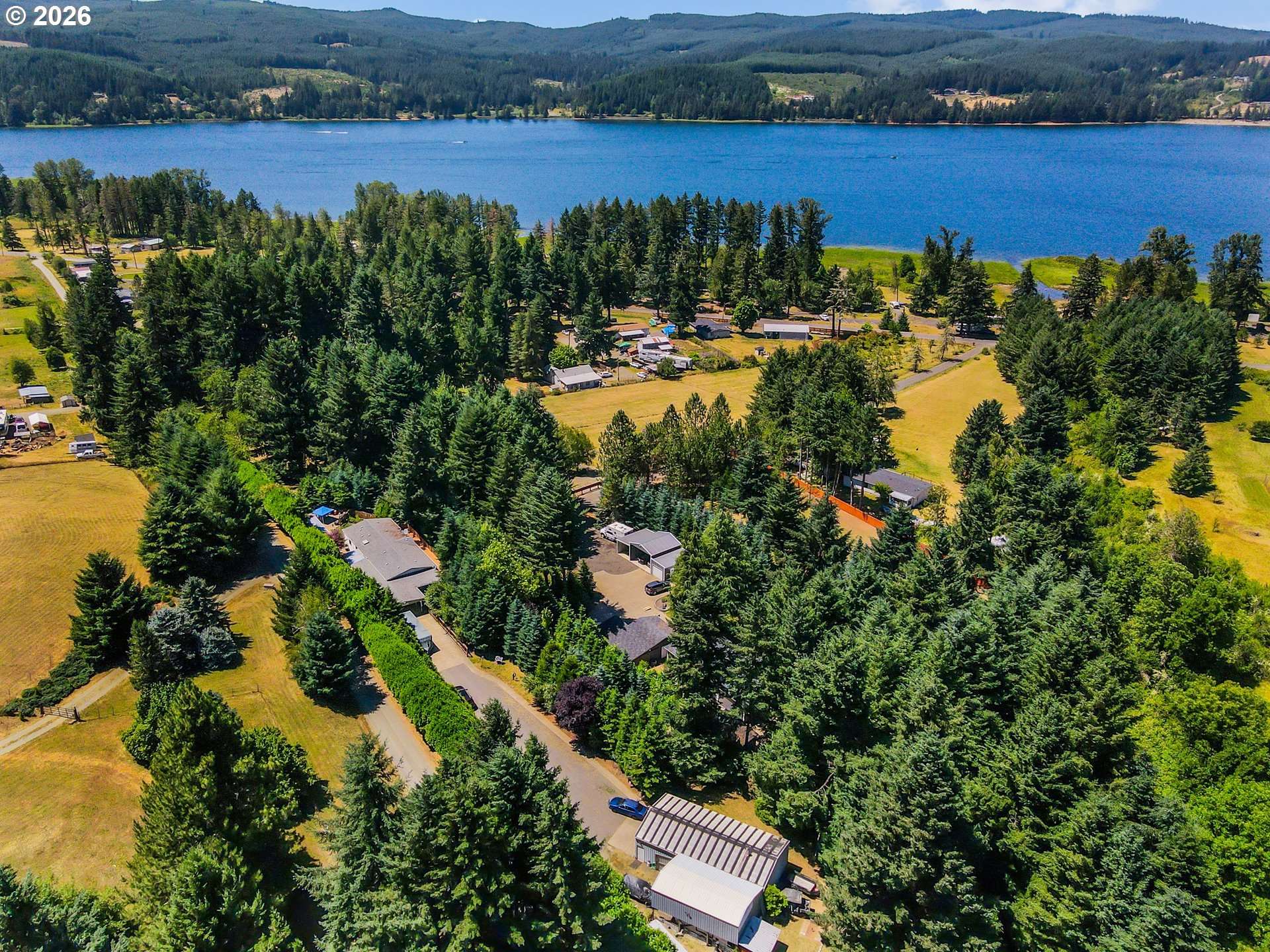 32481 DOOLITTLE RD, Cottage Grove, OR 97424