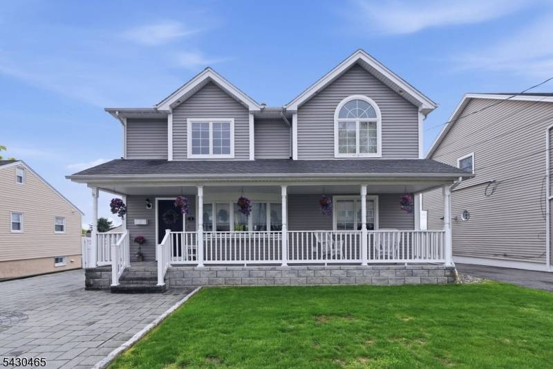 1 Highview Ave, Totowa Boro, NJ 07512