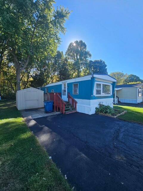 1565 M-63 #60, Benton Charter Twp, MI 49022