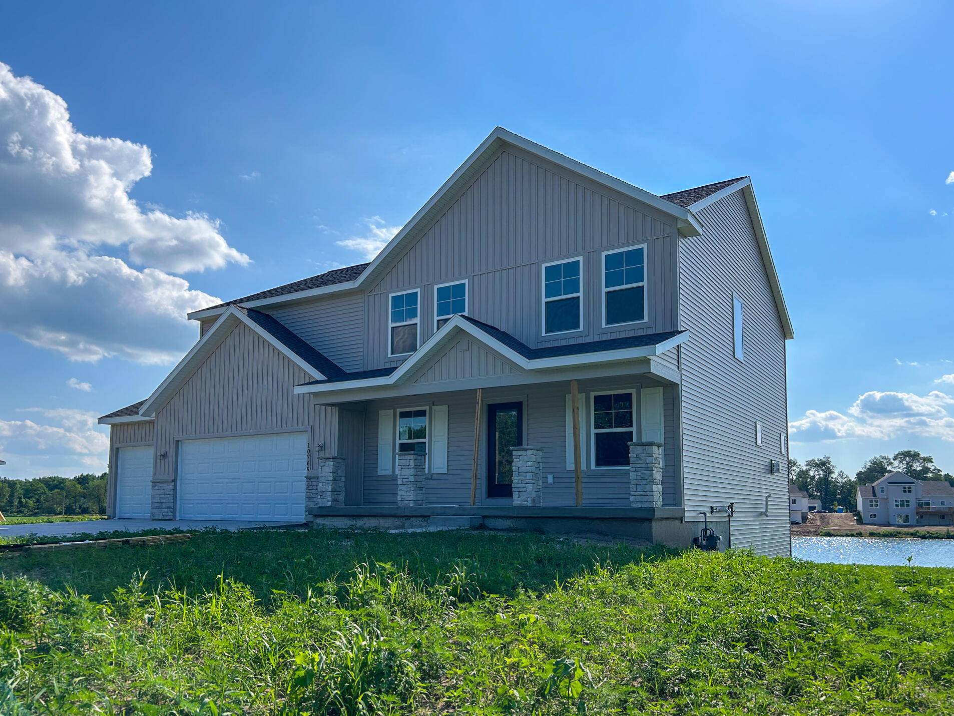 10769 56th AVE, Allendale Twp, MI 49401