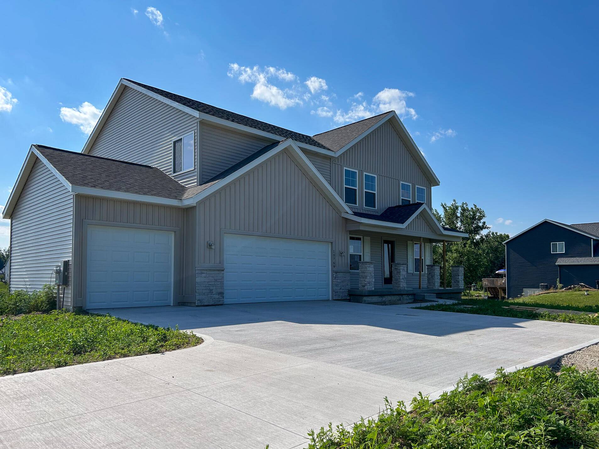 10769 56th AVE, Allendale Twp, MI 49401