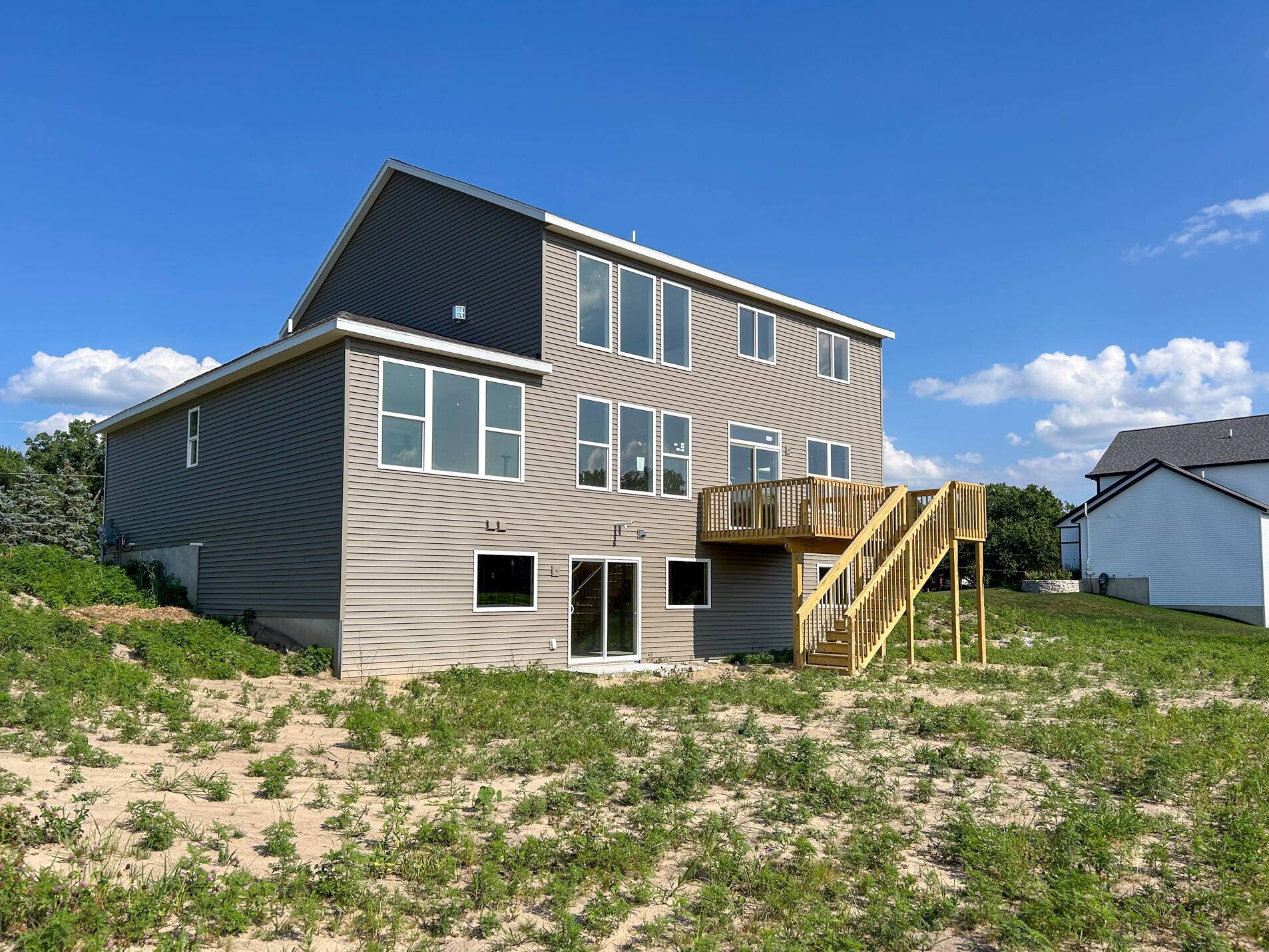 10745 56th AVE, Allendale Twp, MI 49401