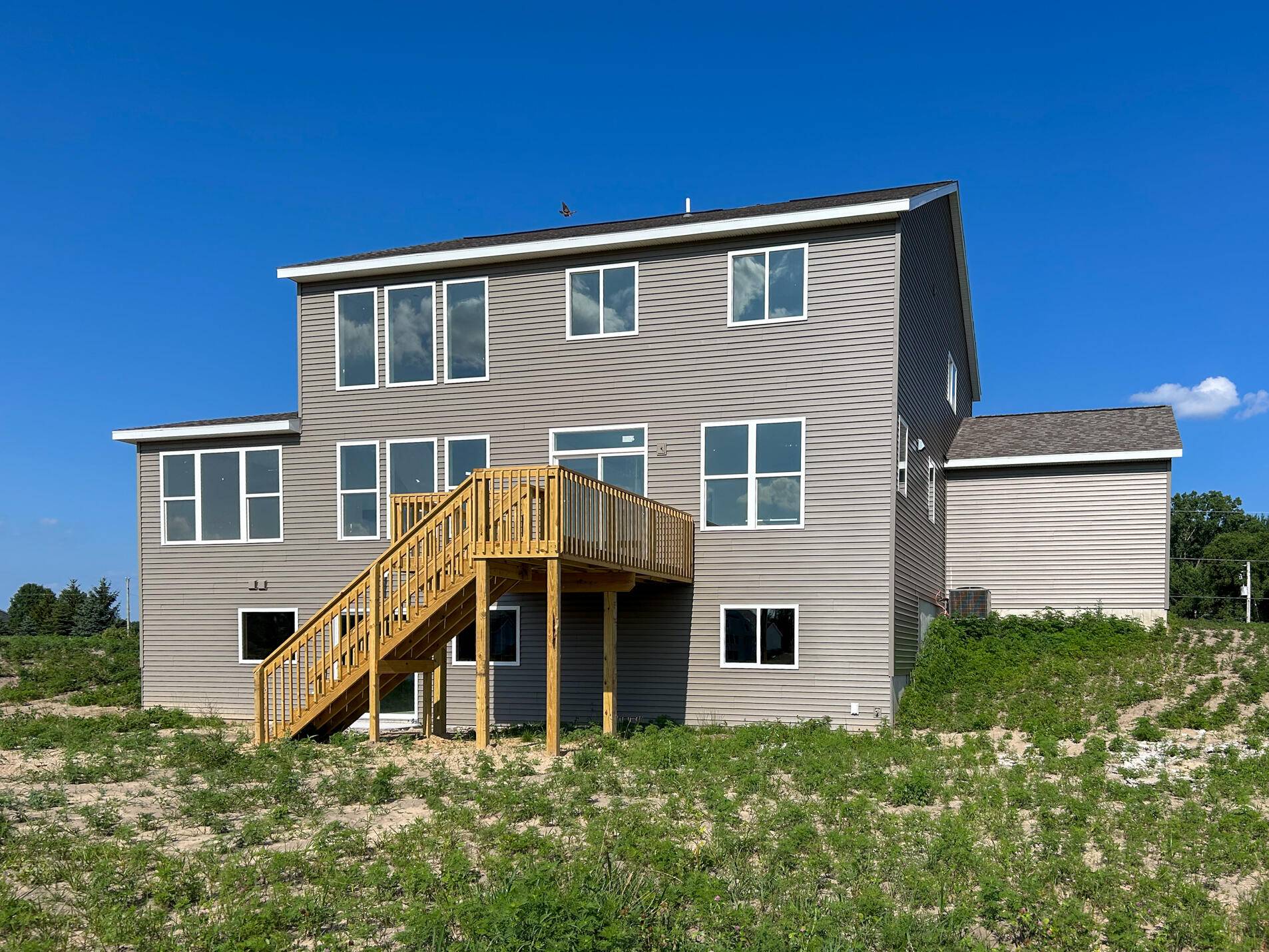 10745 56th AVE, Allendale Twp, MI 49401