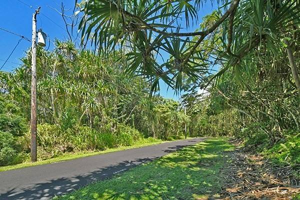 15-2815 MAIII ST, Pahoa, HI 96778