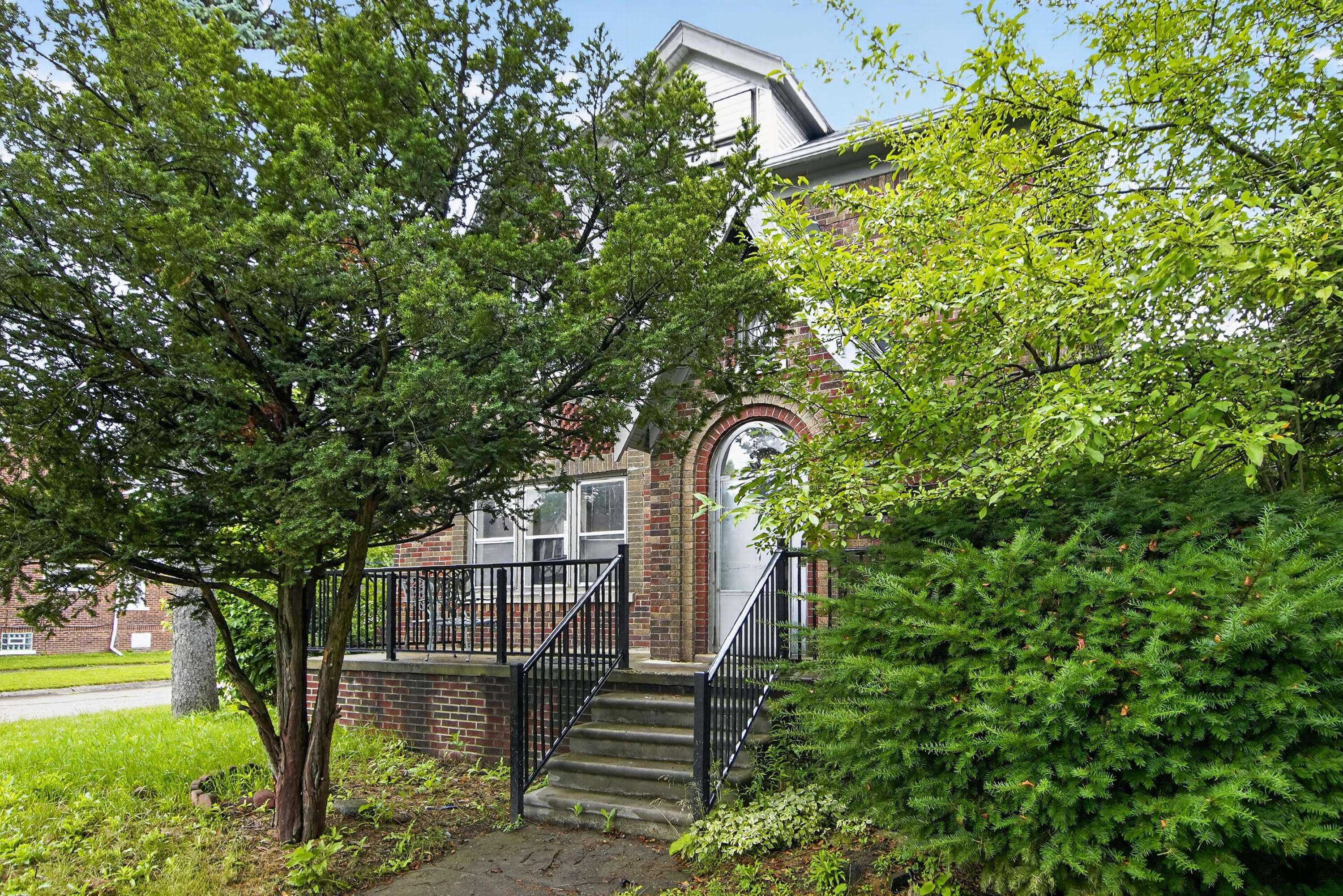 17303 Runyon ST, Detroit City, MI 48234