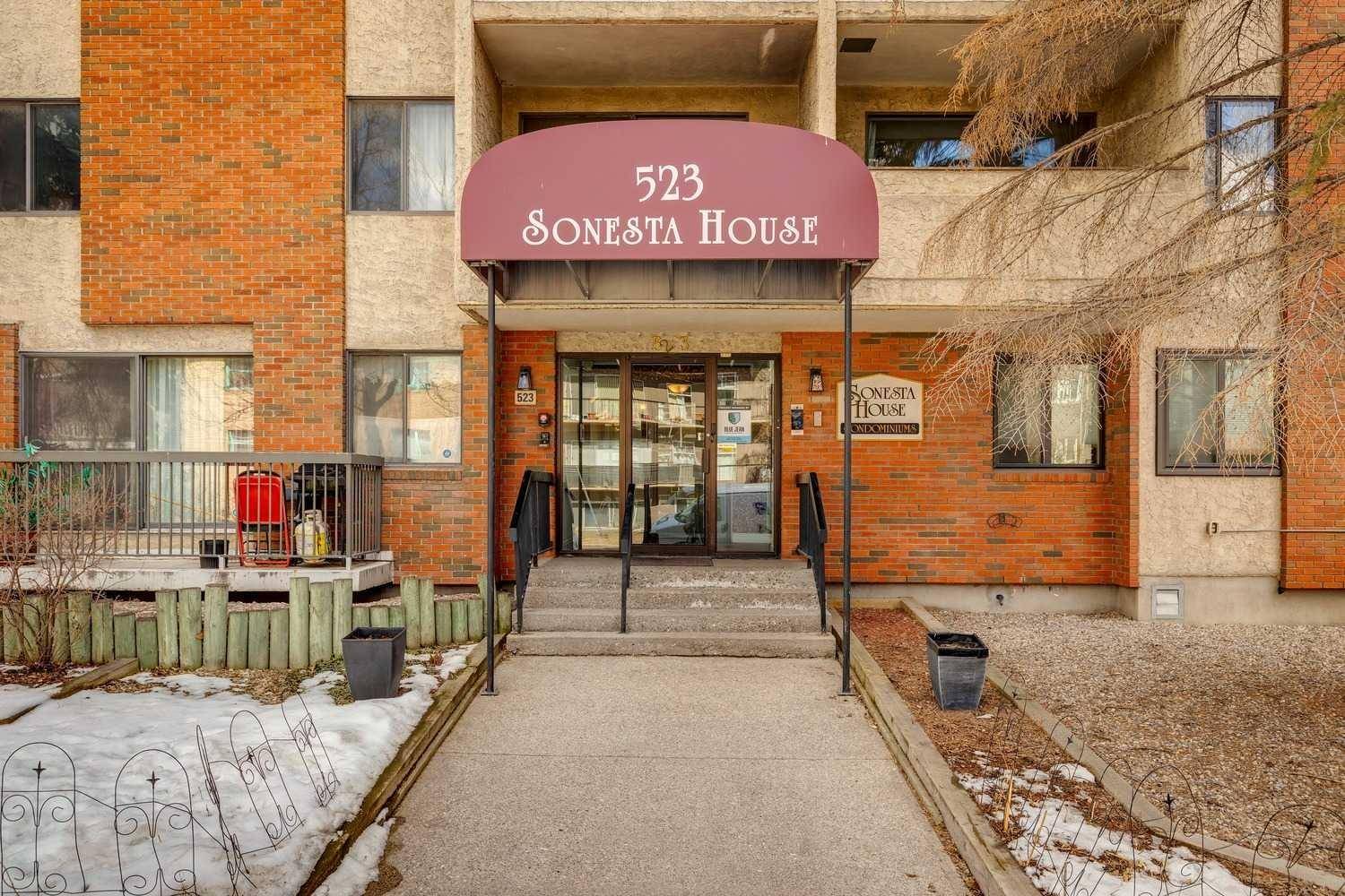523 15 AVE SW #605, Calgary, AB T2R 0R3