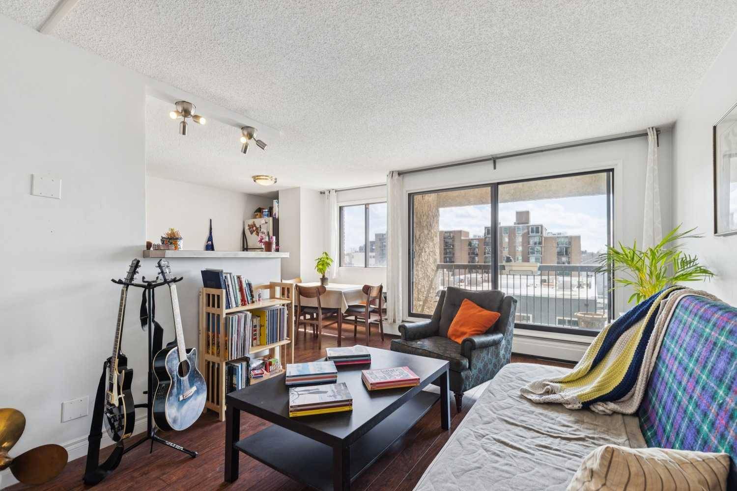 523 15 AVE SW #605, Calgary, AB T2R 0R3