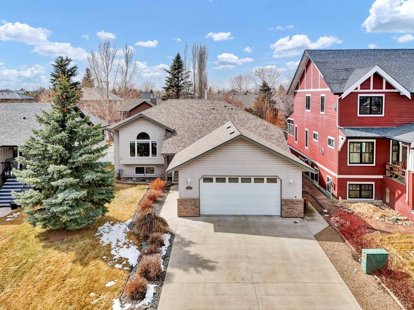 99 Greystone Close, Brooks, AB T1R1M1
