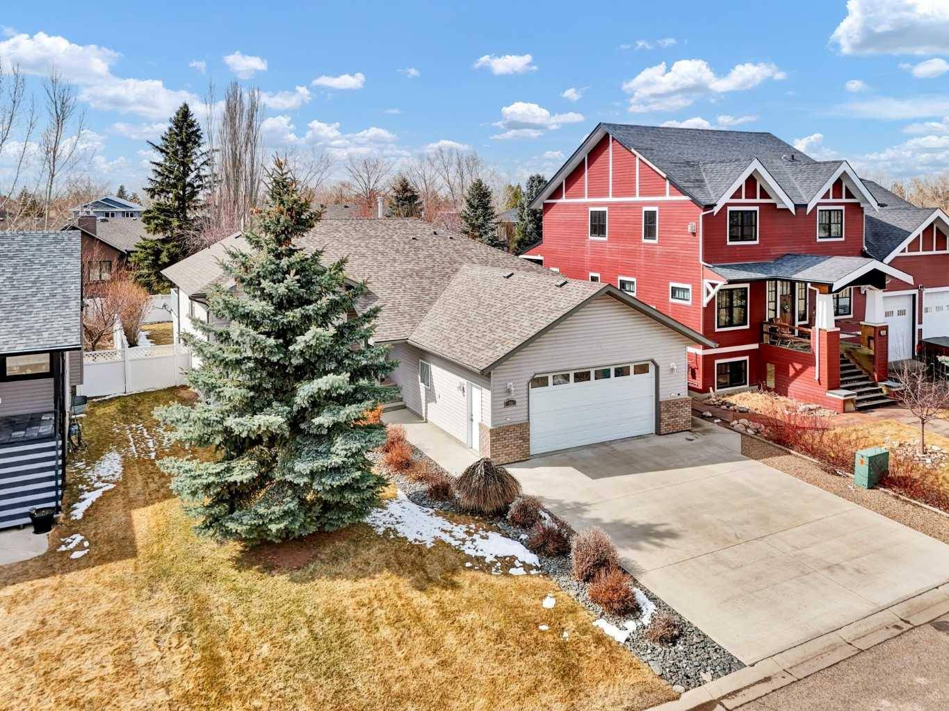 99 Greystone Close, Brooks, AB T1R1M1