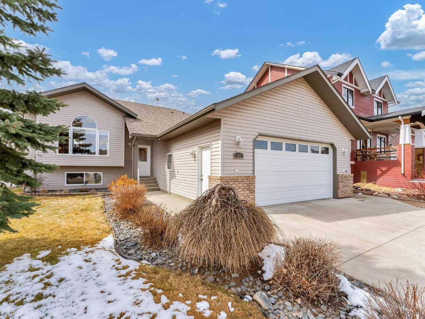 99 Greystone Close, Brooks, AB T1R1M1