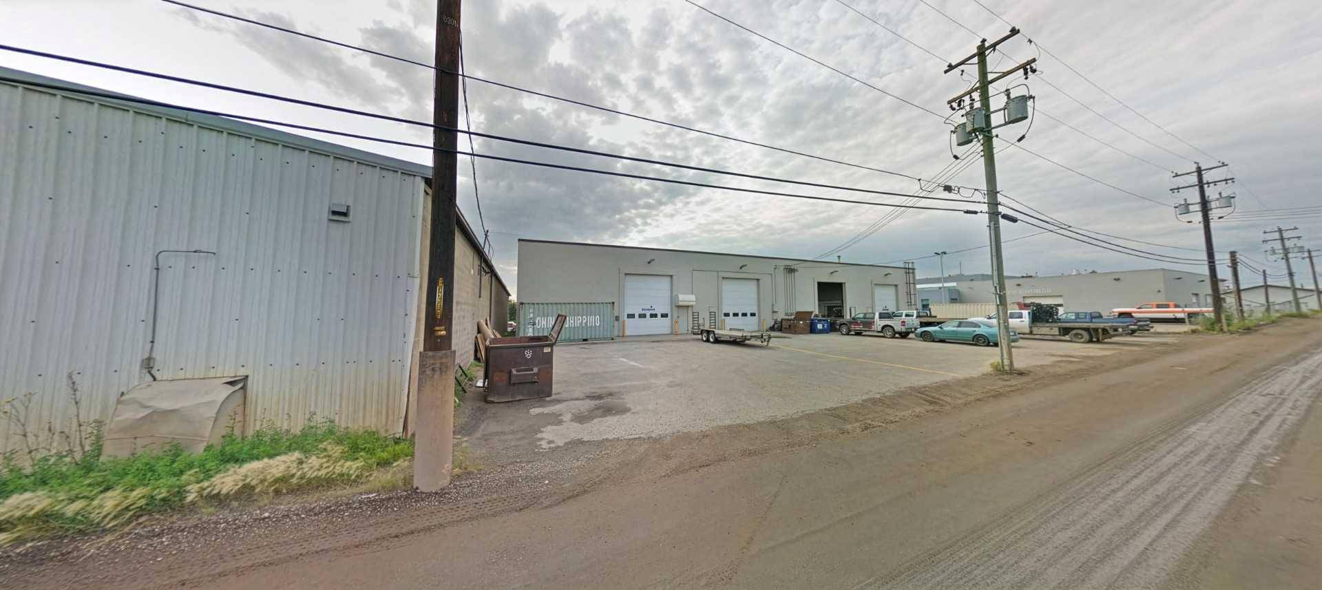 12703 100 ST #101 & 102, Grande Prairie, AB T8V 4H2