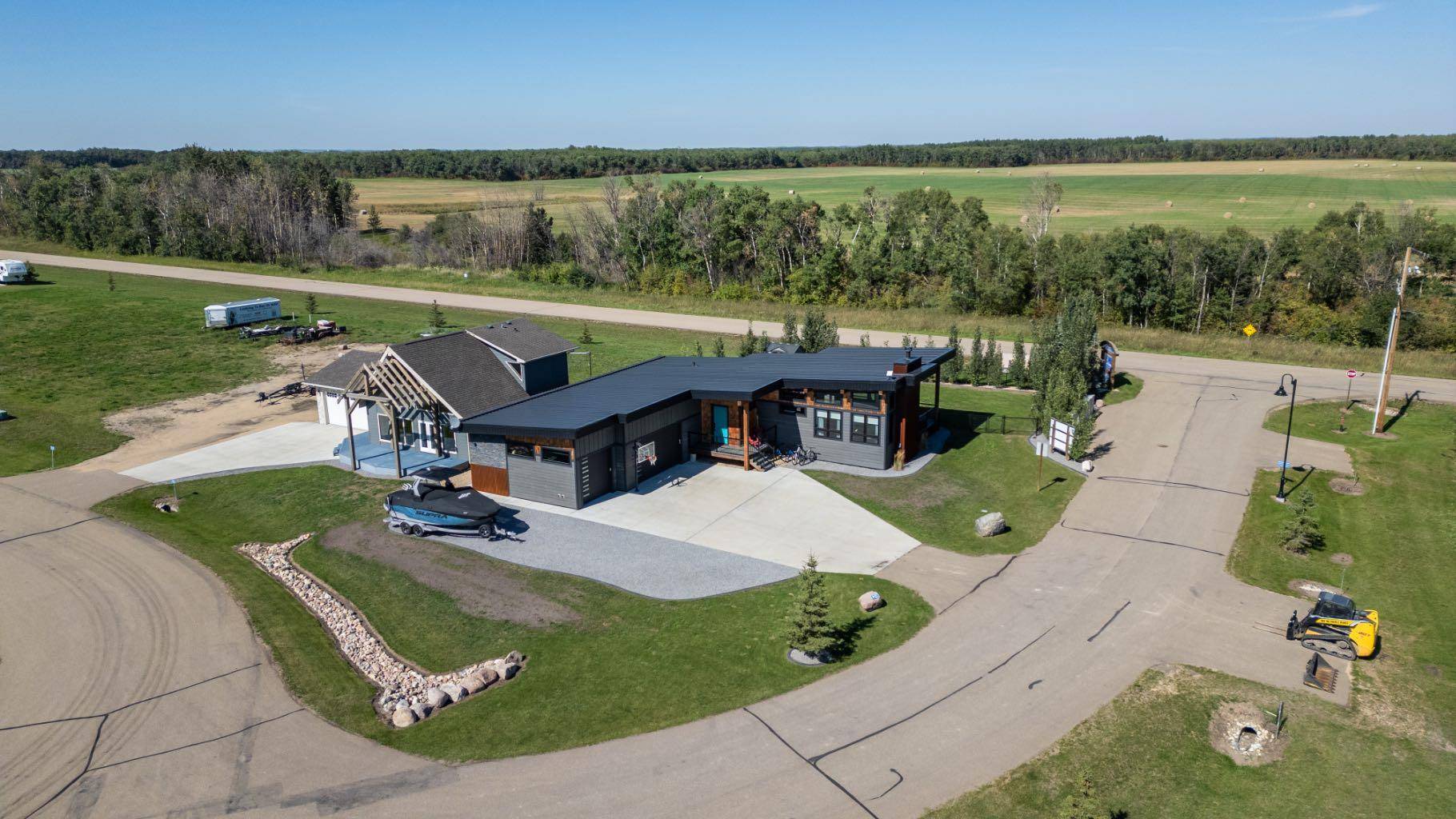 20419 TWP 412 #104, Rural Camrose County, AB T0B0H0