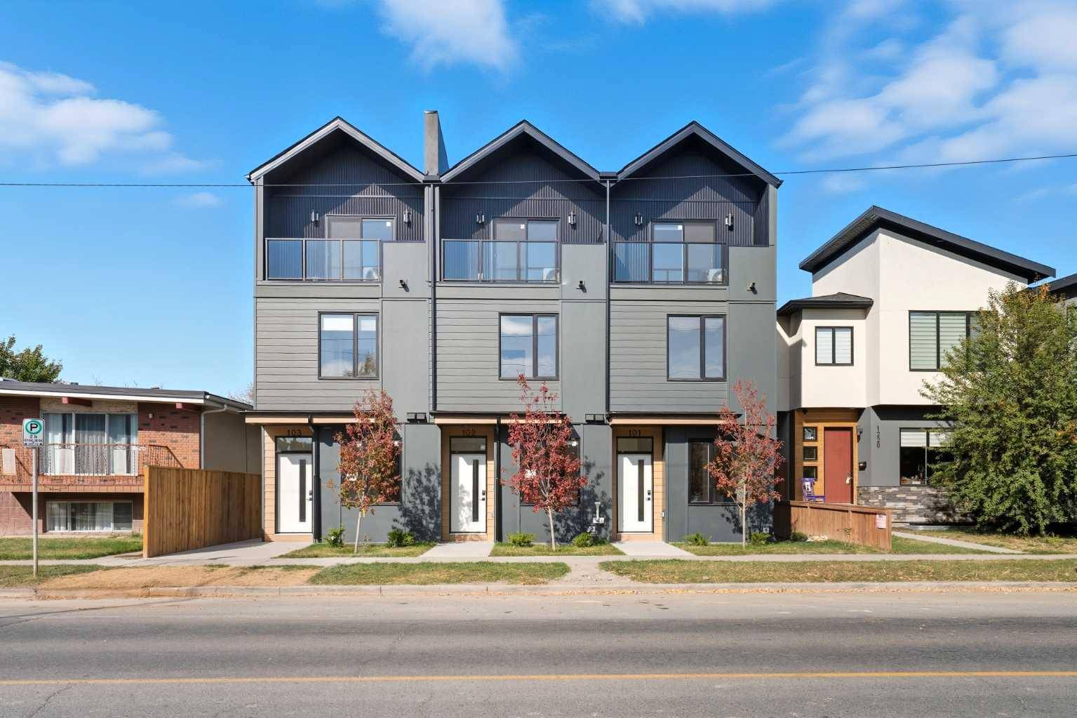 1224 20 AVE NW, Calgary, AB T2N 2K4