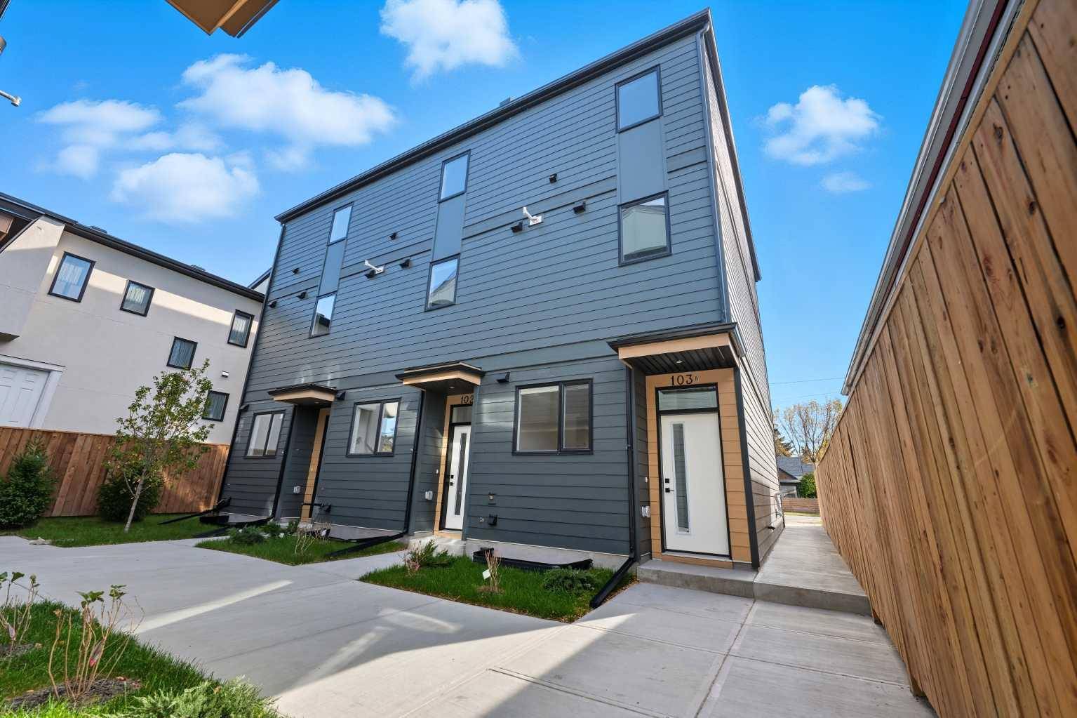 1224 20 AVE NW, Calgary, AB T2N 2K4