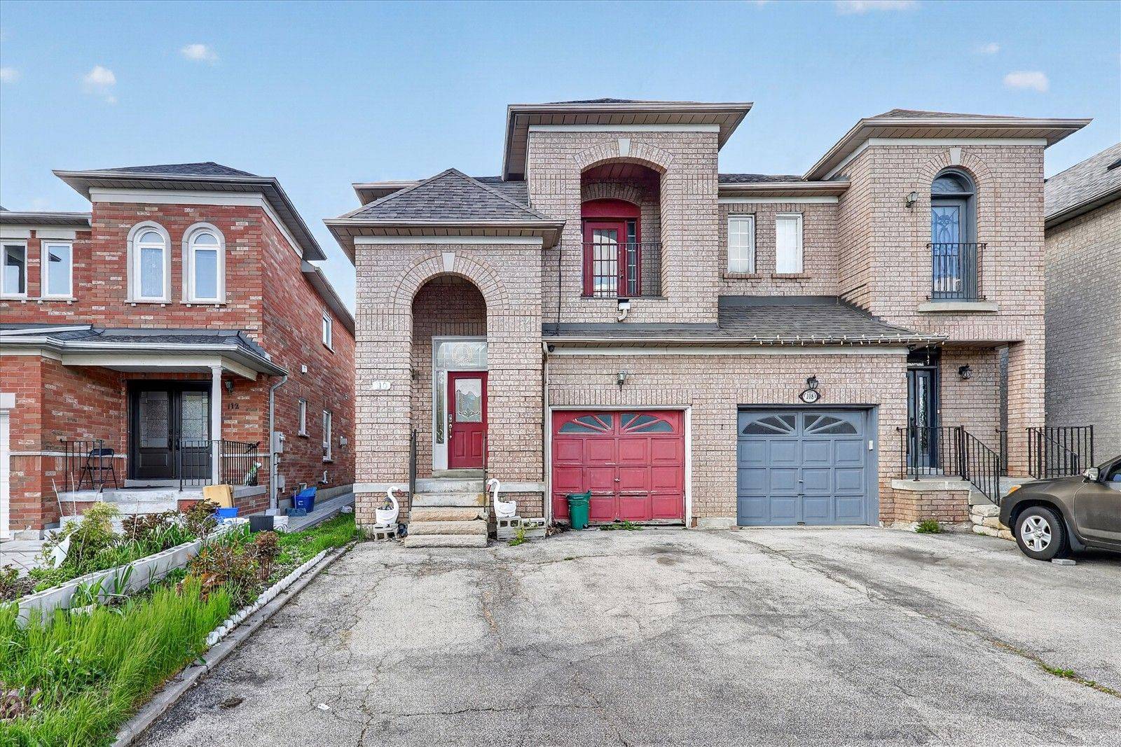 110 Blue Willow DR, Vaughan, ON L4L 9E9