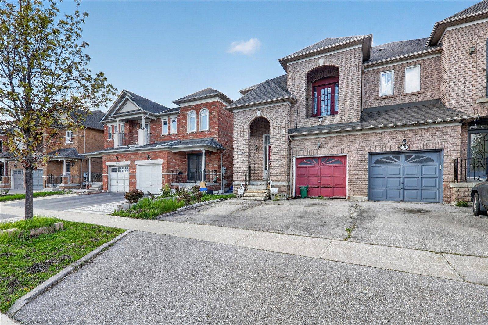 110 Blue Willow DR, Vaughan, ON L4L 9E9