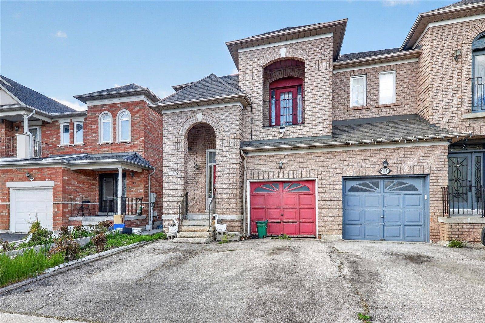 110 Blue Willow DR, Vaughan, ON L4L 9E9