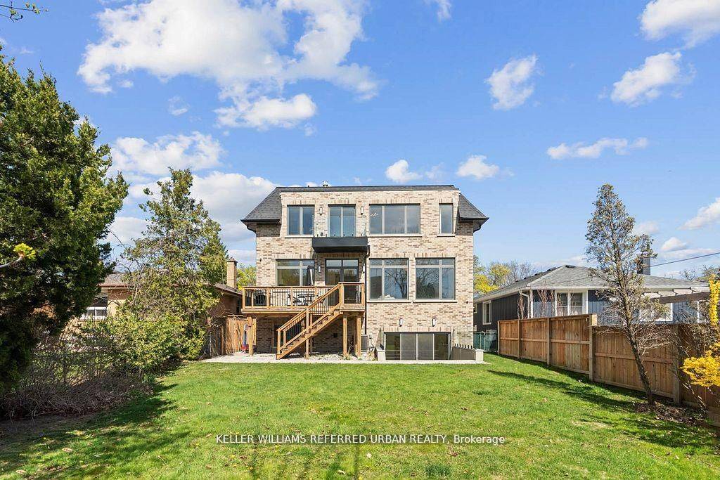 54 Cronin DR, Toronto W08, ON M9B 4V1