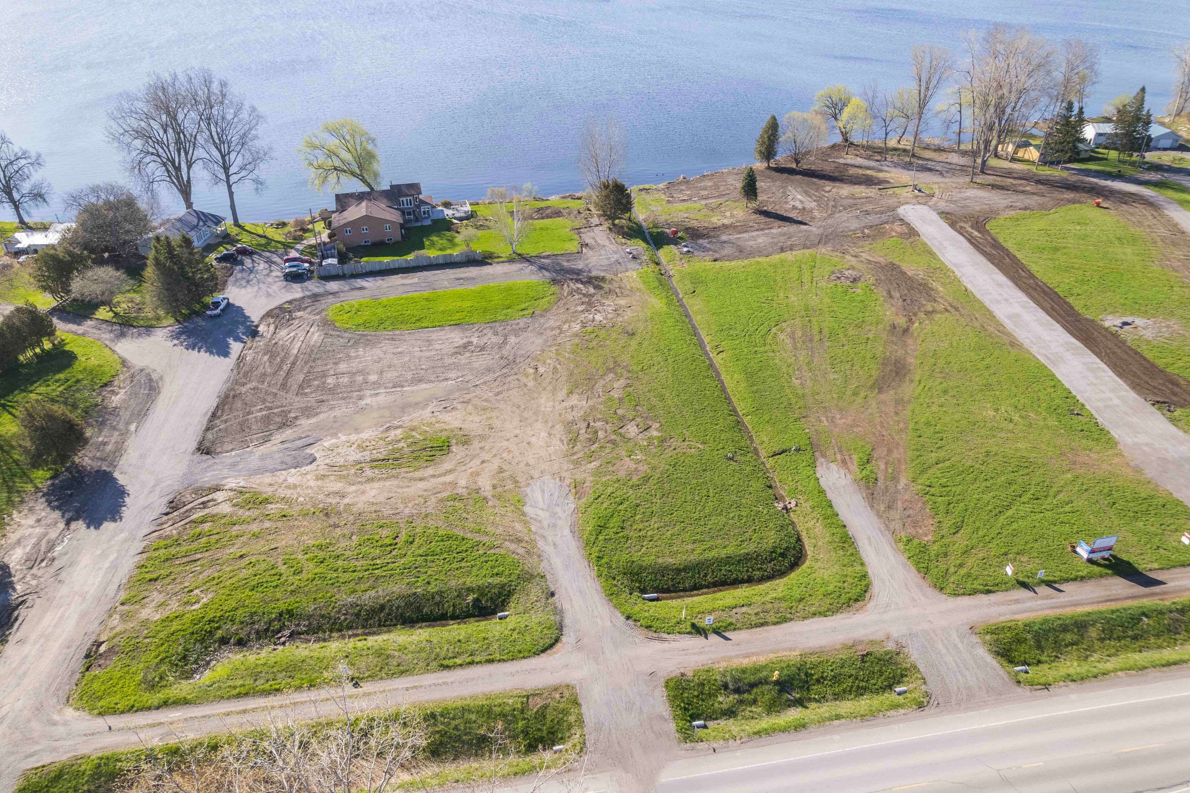 Lot 4 39M968 22591 Loyalist Pkwy, Quinte West, ON K8V 5P7