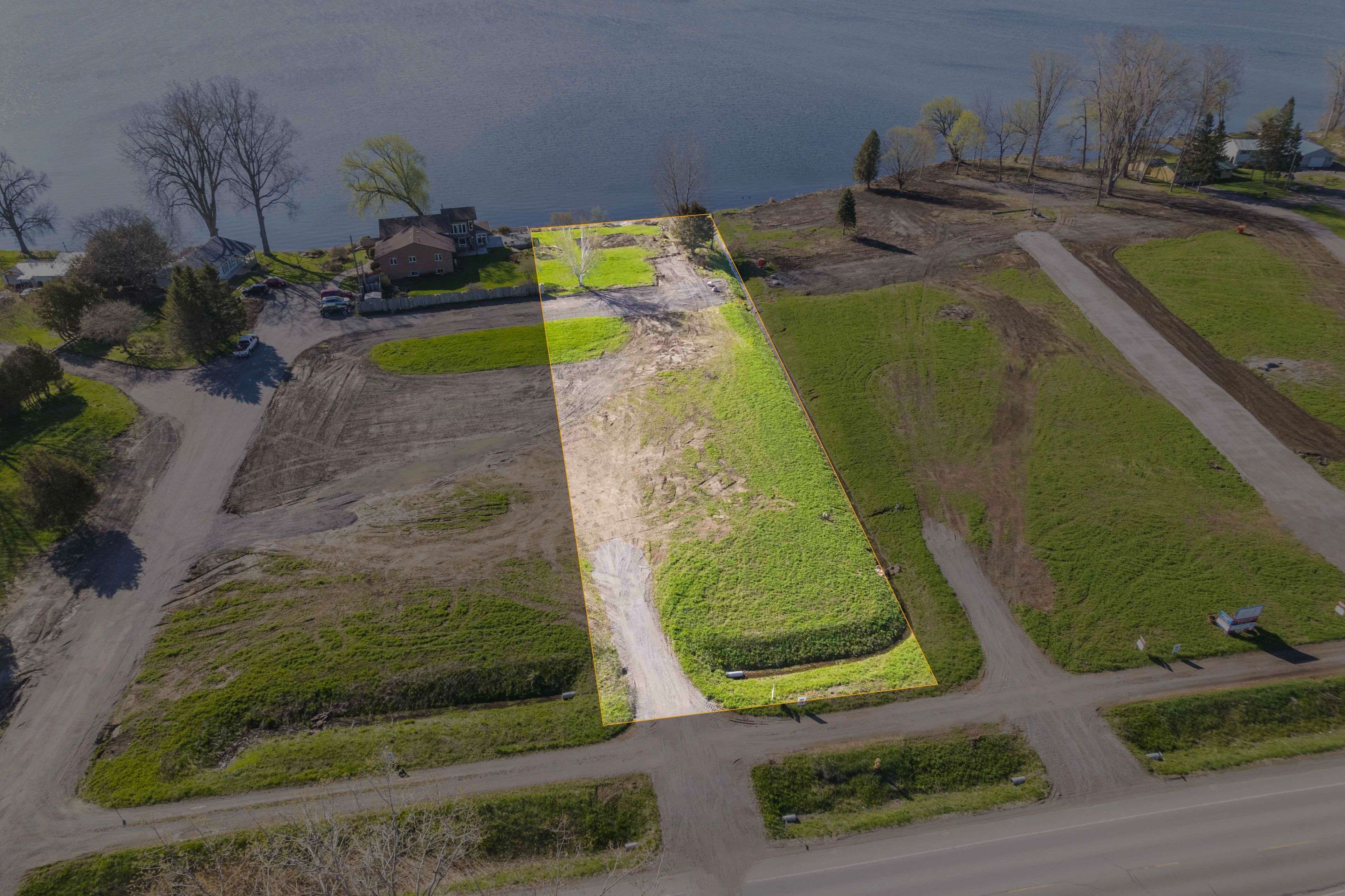 Lot 5 39M968 22595 Loyalist Pkwy, Quinte West, ON K8V 5P7