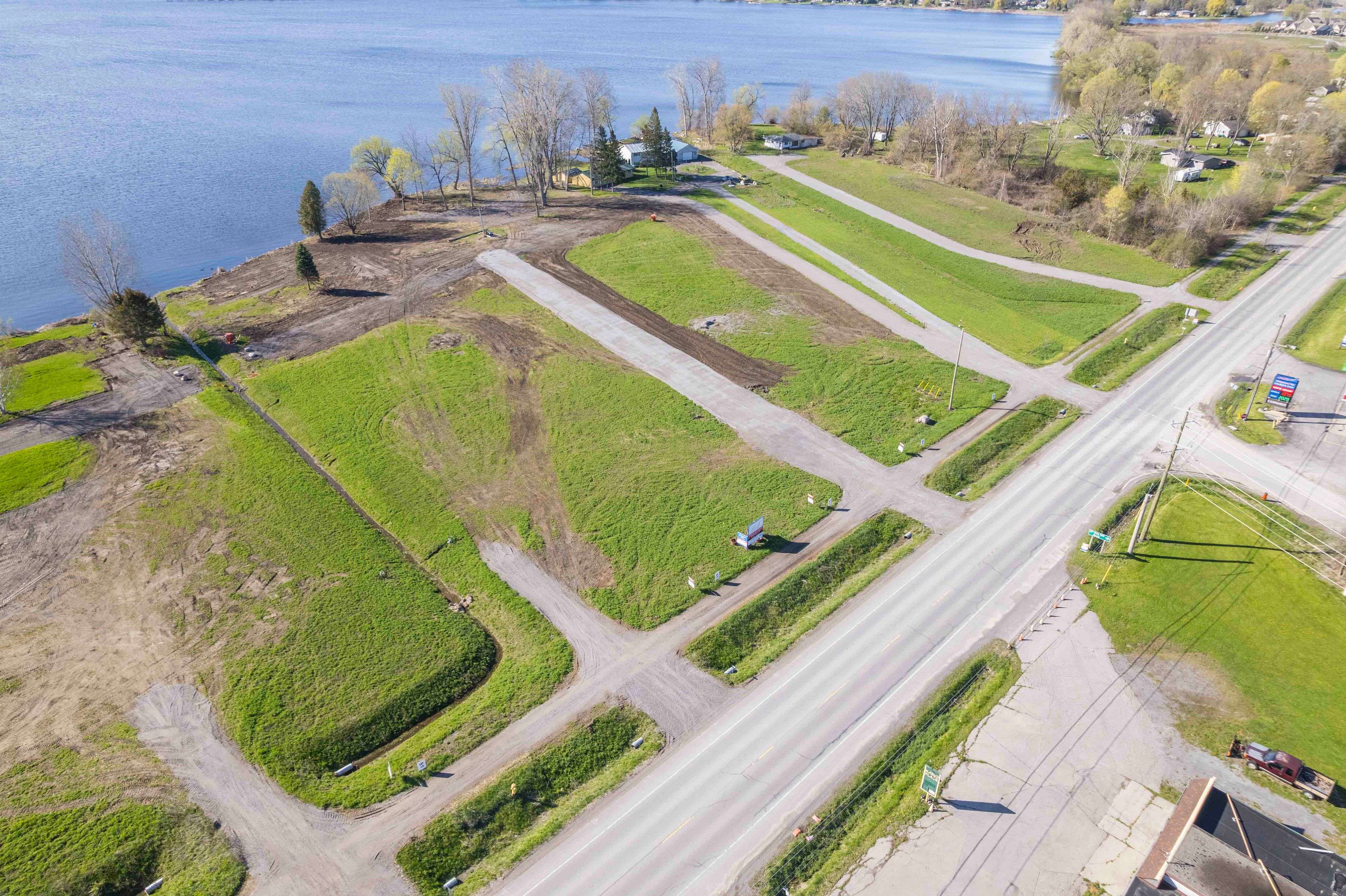 Lot 5 39M968 22595 Loyalist Pkwy, Quinte West, ON K8V 5P7