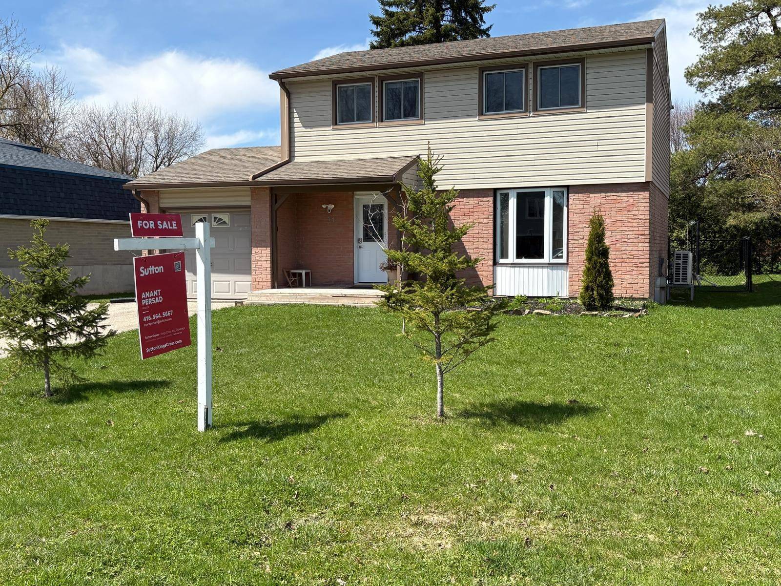 11 Bellefield CRES, Wellington North, ON N0G 1A0