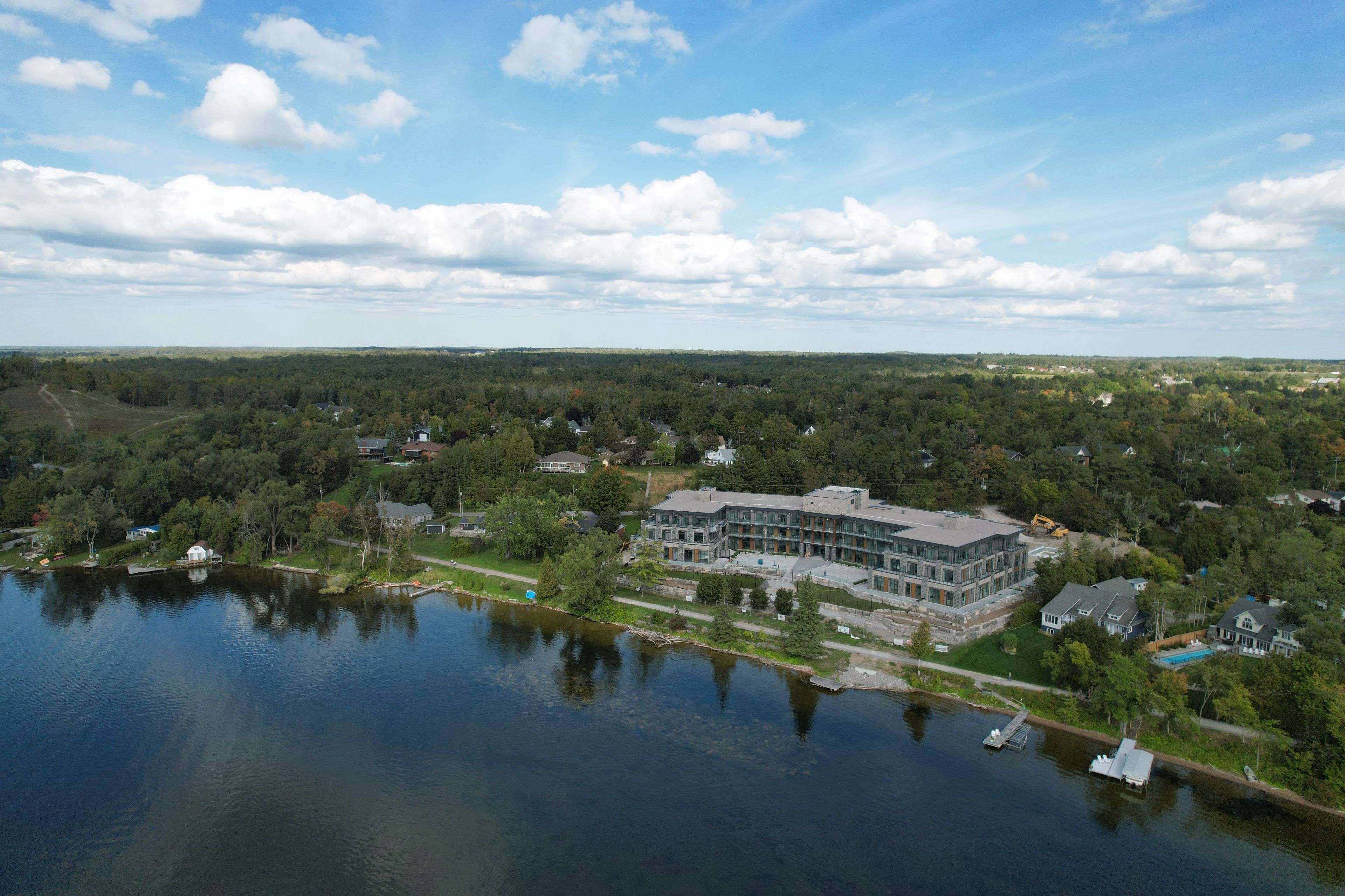 99 Louisa ST #309, Kawartha Lakes, ON K0M 1N0