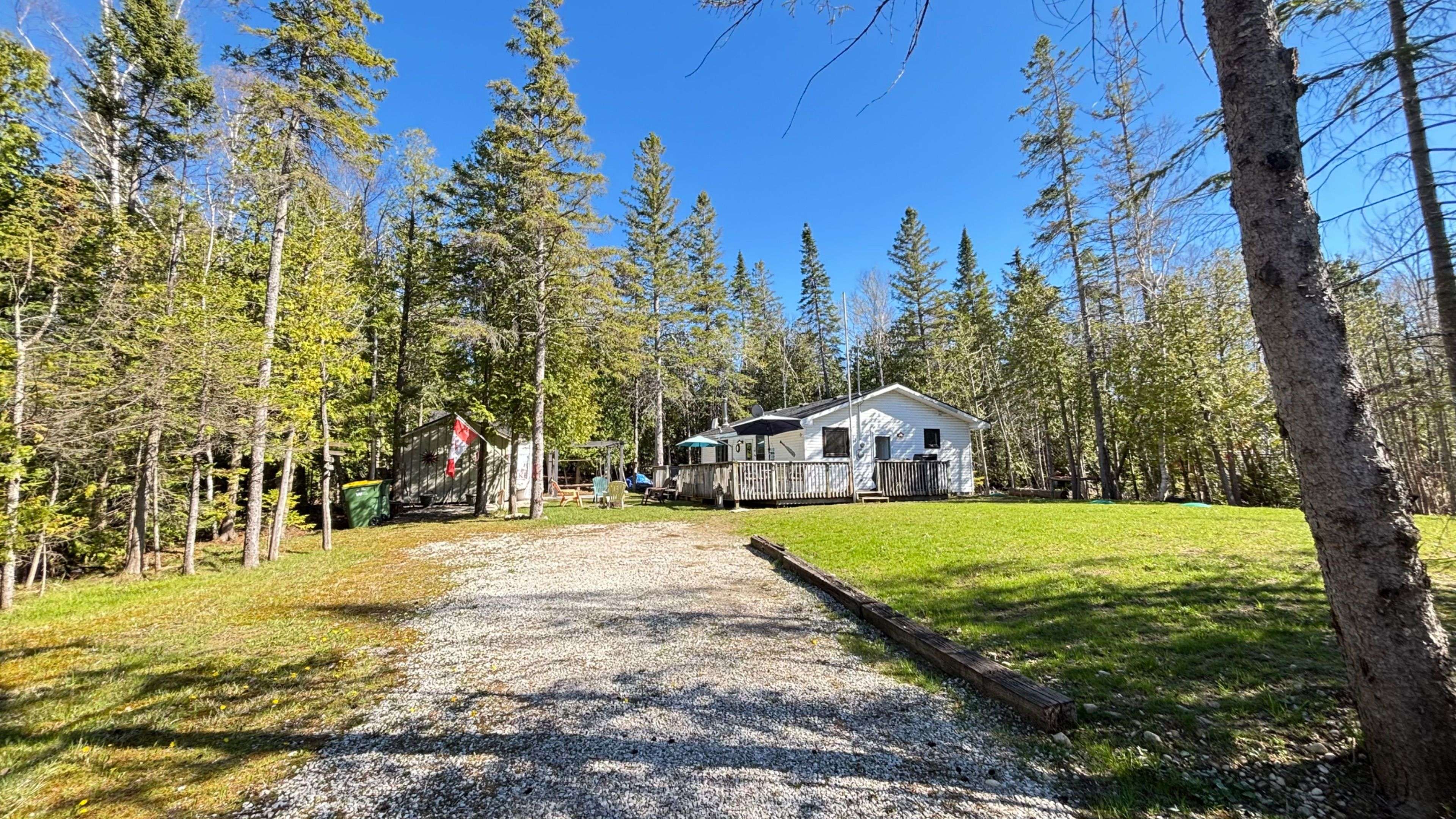 26 THOMPSON AVE, Native Leased Lands, ON N0H 2L0