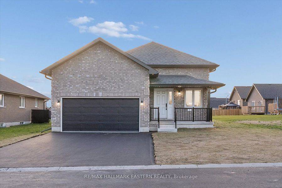 11 Oliver LN, Asphodel-norwood, ON K0L 2V0