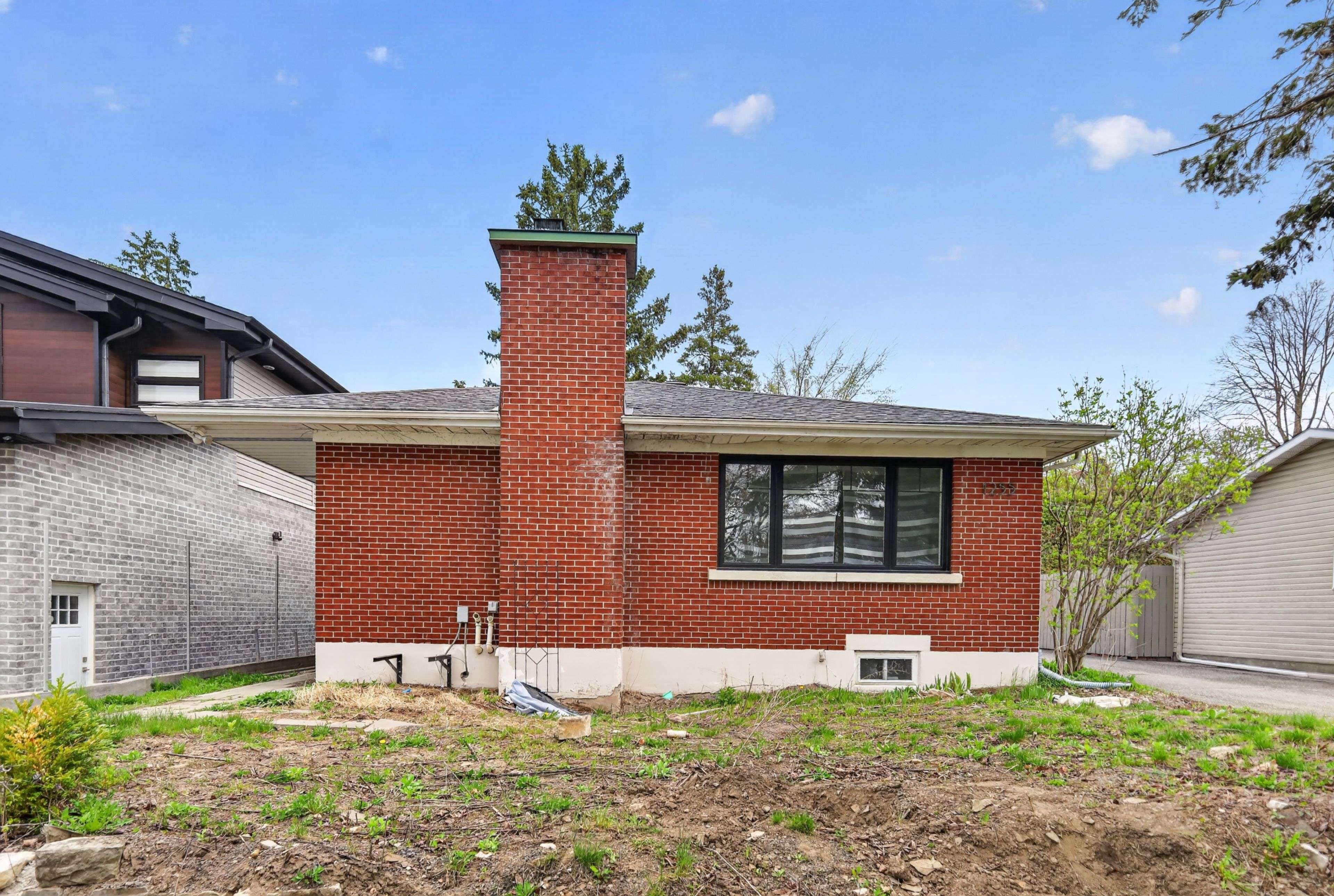 1255 Evans BLVD N, Alta Vista And Area, ON K1H 7T7