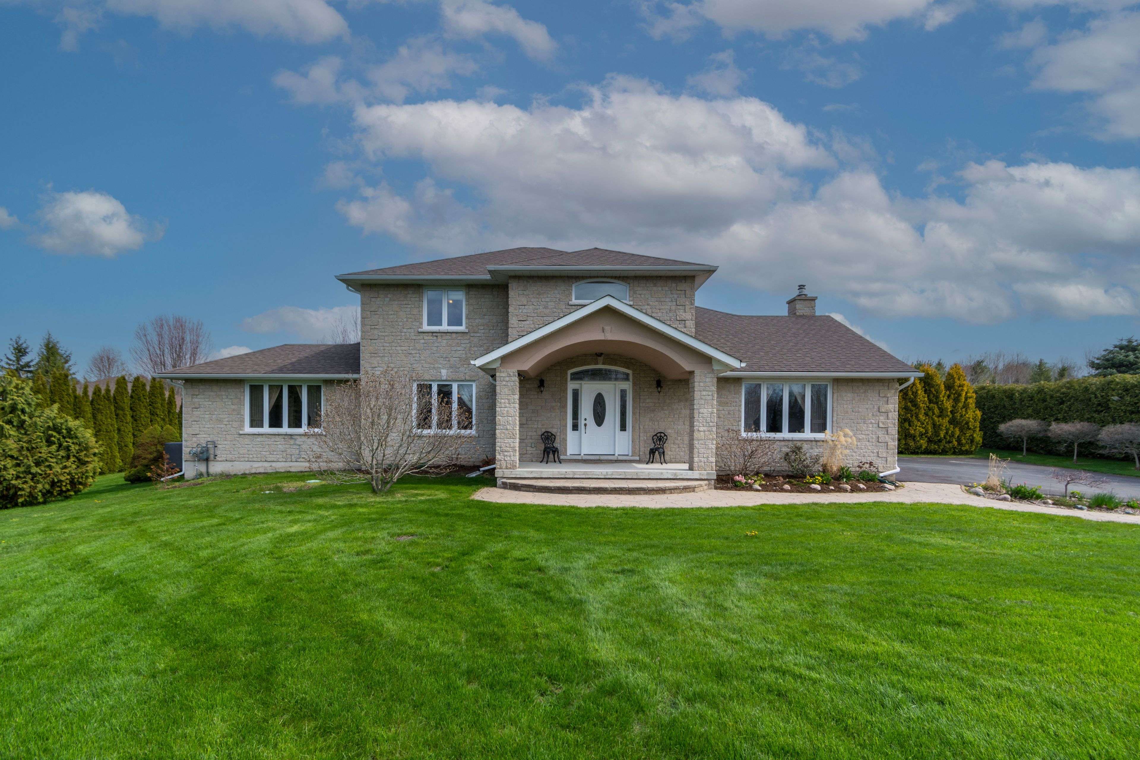 147 Nawautin DR, Alnwick/haldimand, ON K0K 2G0