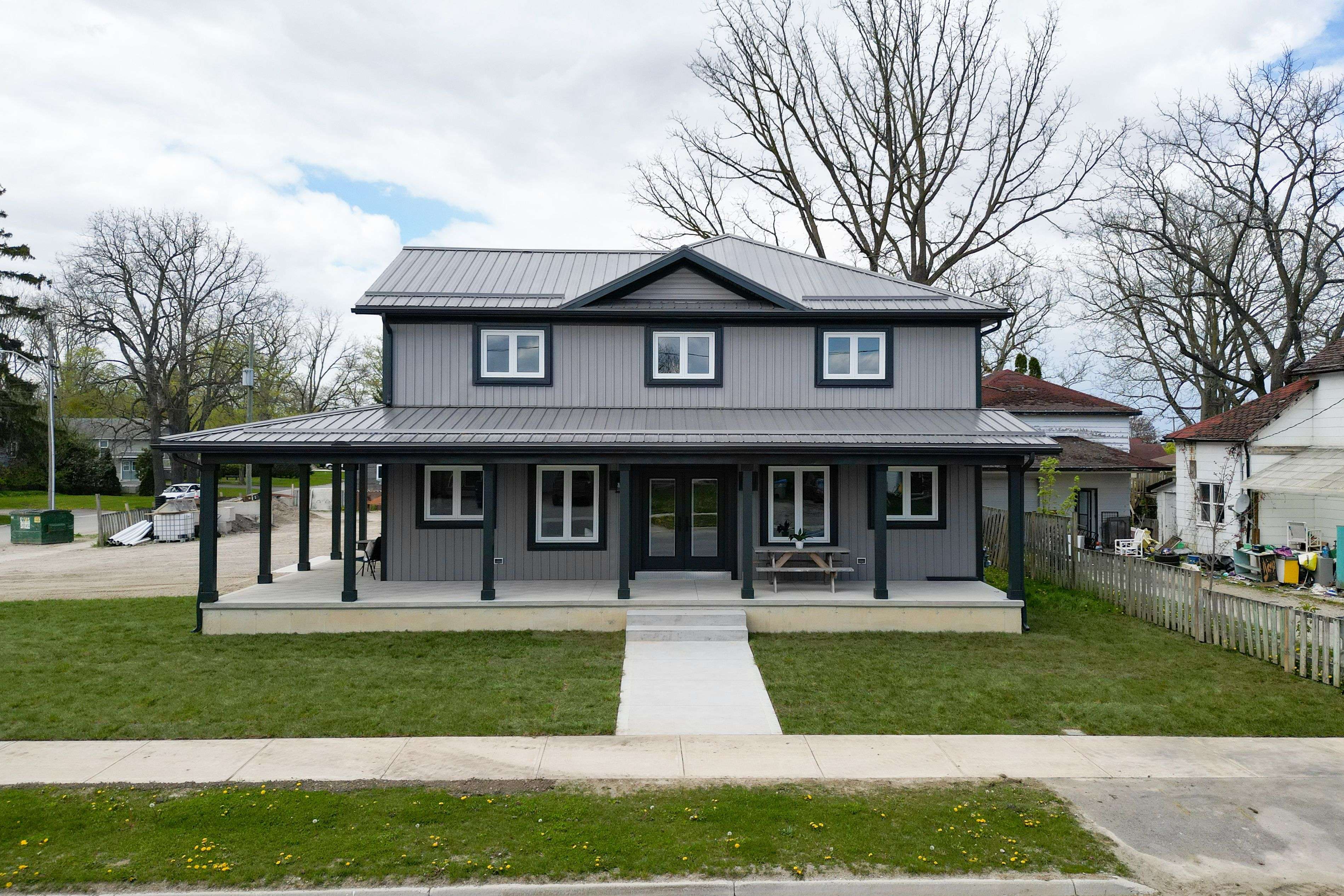 293 Main ST, North Middlesex, ON N0M 2K0