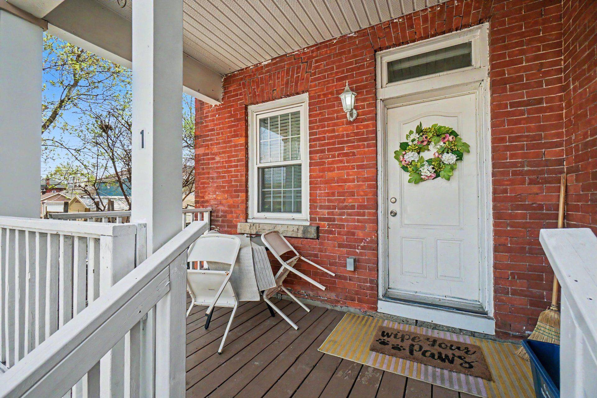 1308 Shillington AVE, Carlington - Central Park, ON K1Z 8A5