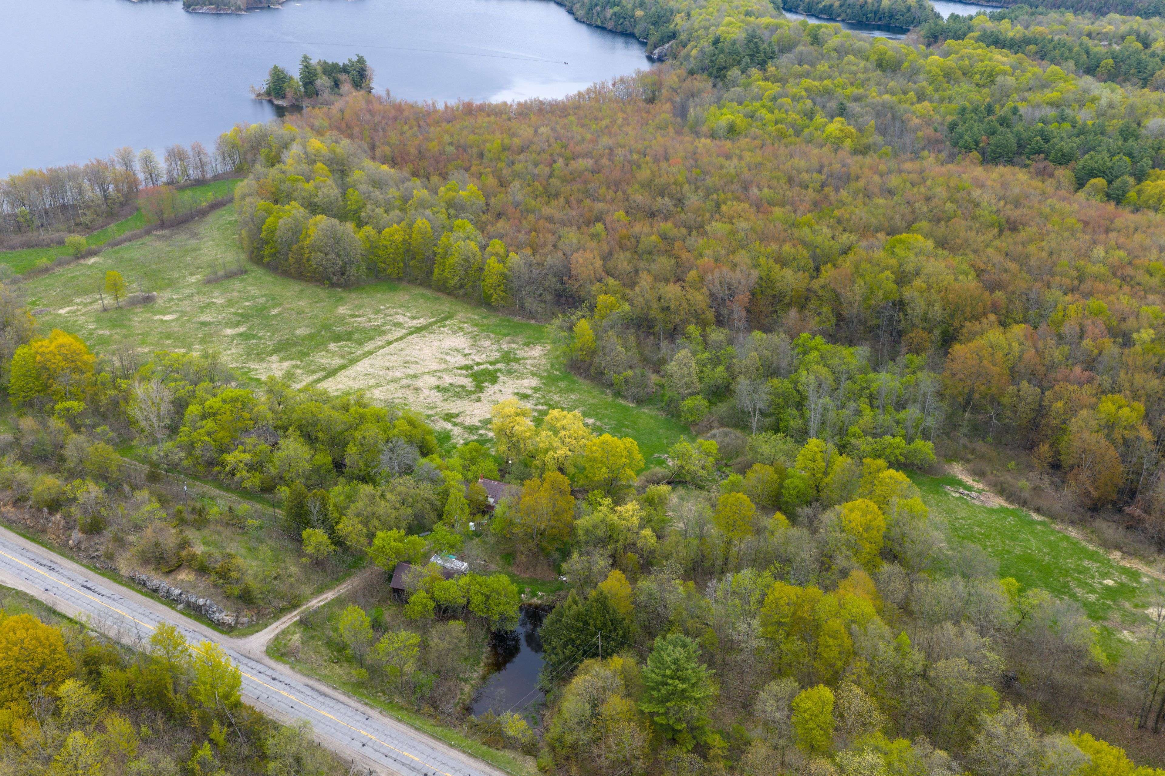 3439 County Rd 3 N/A, Leeds And The Thousand Islands, ON K0E 1N0