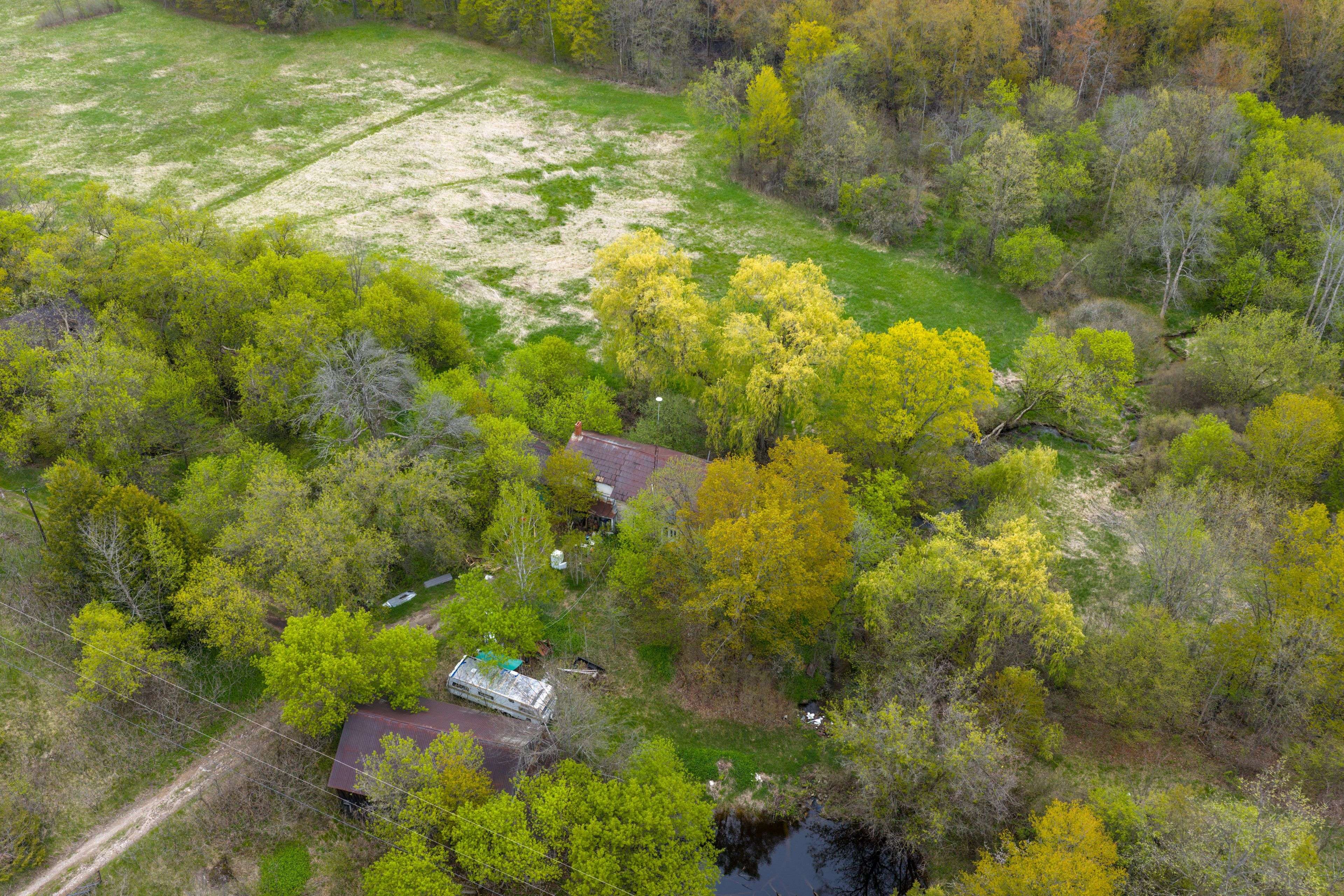 3439 County Rd 3 N/A, Leeds And The Thousand Islands, ON K0E 1N0