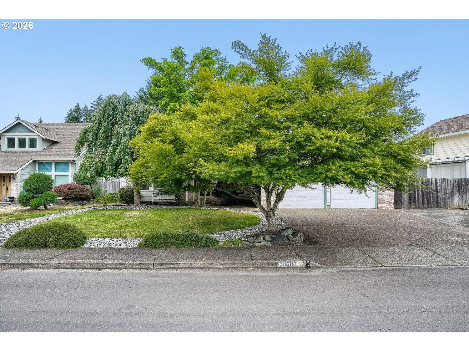 10600 NE 20TH ST, Vancouver, WA 98664