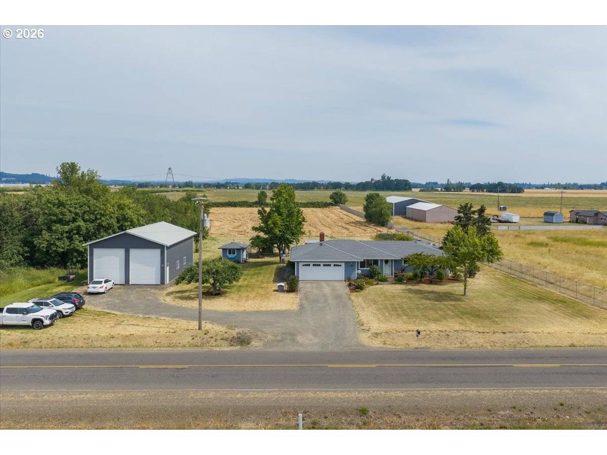 35505 GERIG DR, Albany, OR 97322