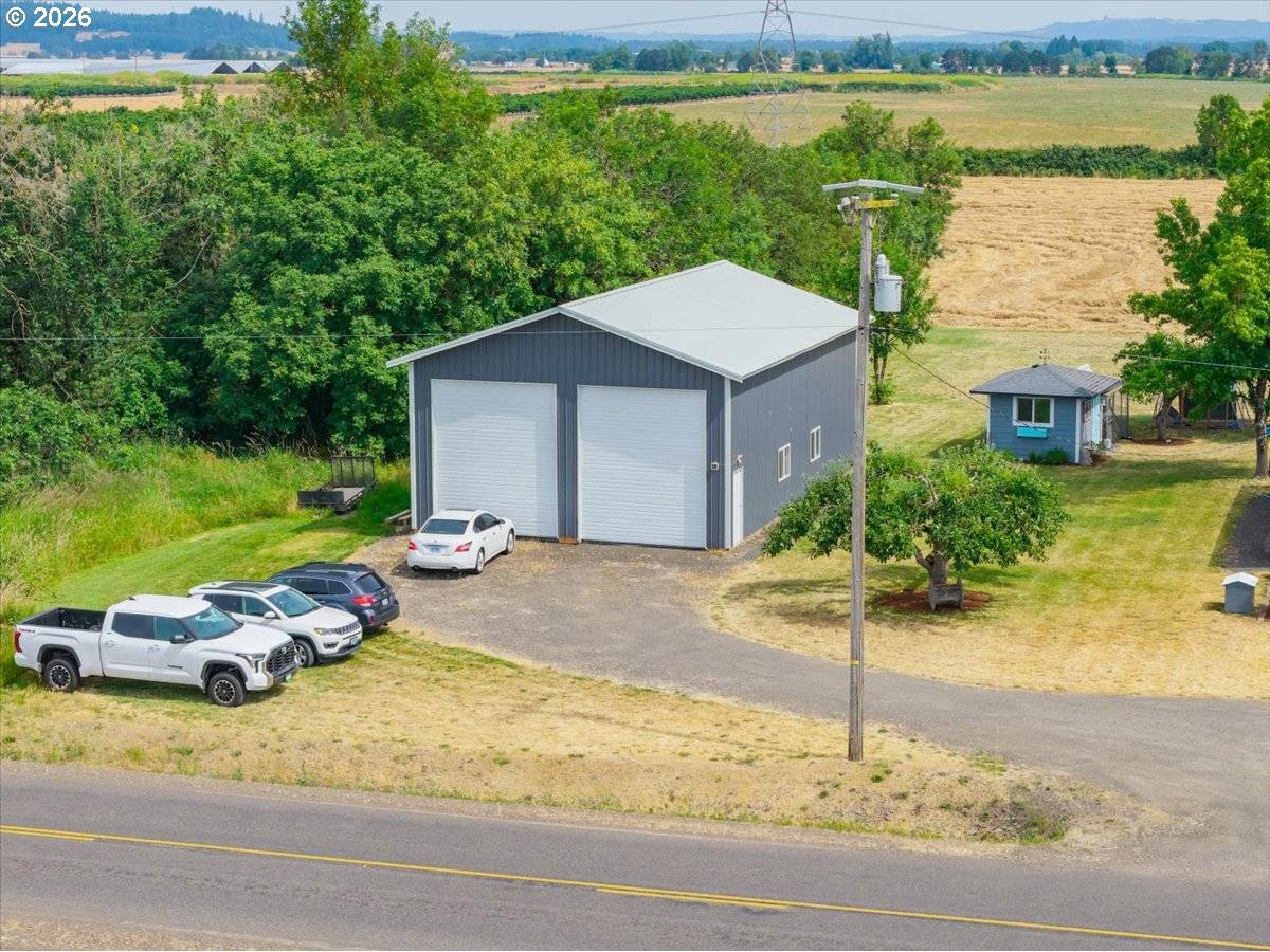 35505 GERIG DR, Albany, OR 97322