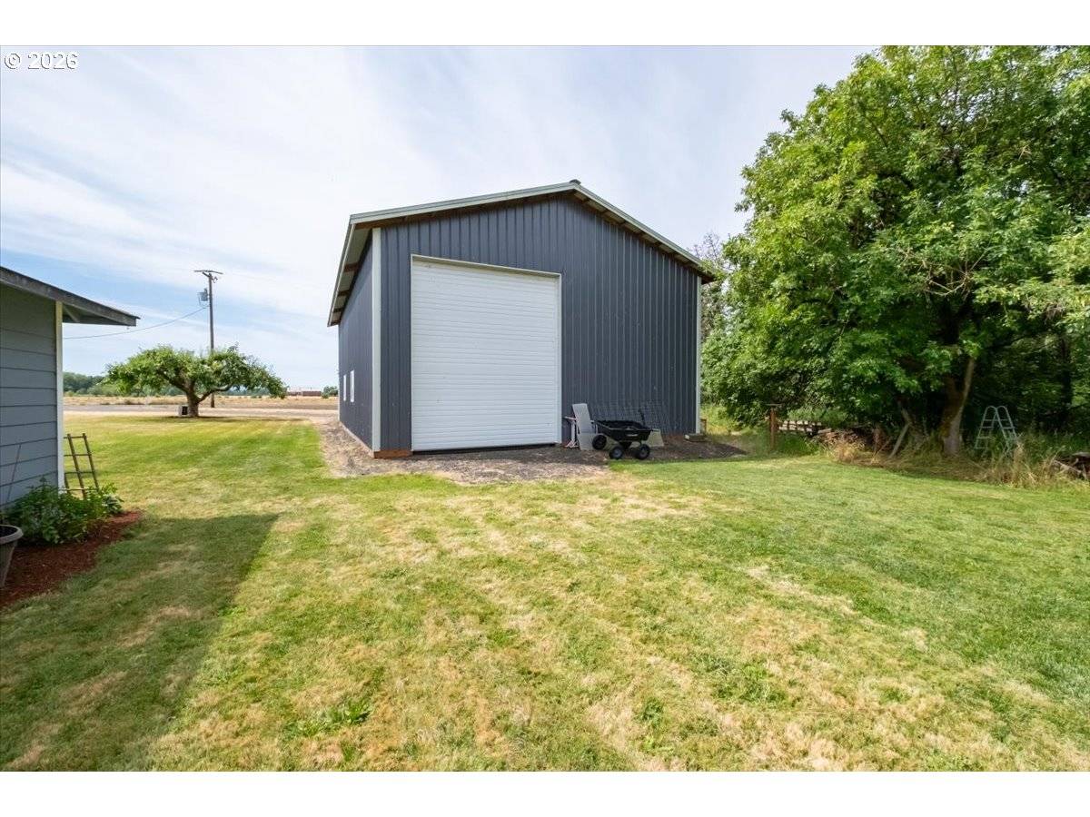 35505 GERIG DR, Albany, OR 97322